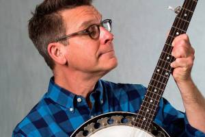 Gill brings ‘Sing-A-Thon’ to Peninsula libraries