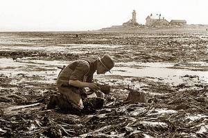 Speaker series event to spotlight photos of ‘Father of Ecology’
