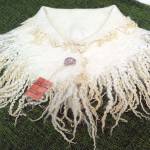 Fiber Arts Exhibition part of Port Angeles Art Walk