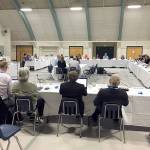 Orca task force hears about whale watching, dam breaching