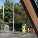 9/11 ceremony set in Port Angeles at noon today