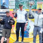 MOUNTAIN BIKING: Area racers win NW Cup titles