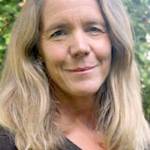 Sue Phillips is the new director of USGS Forest and Rangeland Ecosystem Science Center in Corvallis, Oregon.