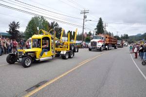 Quilcene Fair, Oyster Races take over town this weekend