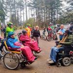 Sequim Wheelers fundraiser set for Wednesday