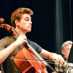 Tickets on sale now for Concert Cuisine
