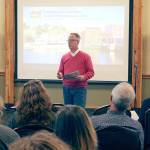 Port Townsend organizers advocate for Creative District