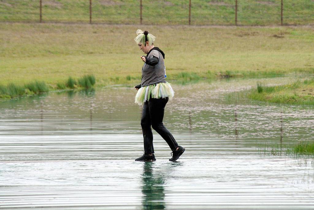 PHOTO GALLERY: Running amuck for charity