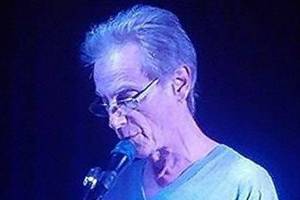 DePrez brings comedy, storytelling to OTA stage