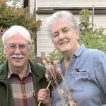 Saving heritage seeds focus of Master Garden lecture