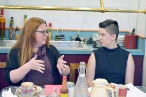 Port Angeles council candidates debate taxes, parking, traffic