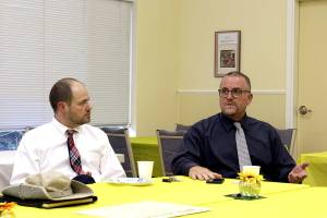 Quilcene eyeing replacement levy, with bond down the road