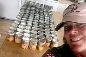 OUTDOORS: Proposed fall razor clam dates unveiled; bag limit increase proposal