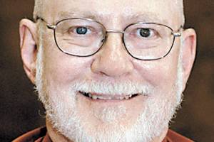 Celebration of life set for Jim Casey, Peninsula journalist