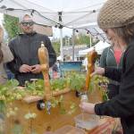 Breweries, wineries, art, music featured at Arts & Draughts