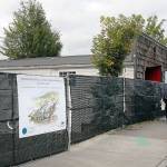 Demolition to begin this week in downtown Port Angeles