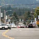 Port Angeles City Council accepts $1.28M grant for Lincoln Street rebuild