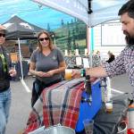 Keith Thorpe/Peninsula Daily News