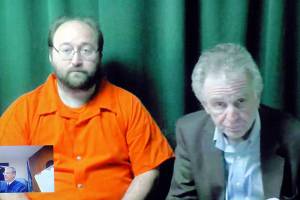 Port Angeles man pleads not guilty in child rape case