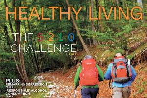 Healthy Living fall 2019 online edition