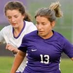 GIRLS SOCCER: Sequim plays well in penalty kick shootout loss; Port Angeles stays unbeaten