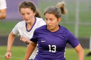 GIRLS SOCCER: Sequim plays well in penalty kick shootout loss; Port Angeles stays unbeaten