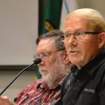 Sequim puts MAT poll decision on hold
