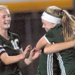 GIRLS SOCCER: League-leading Port Angeles beats North Kitsap for first time since 2000