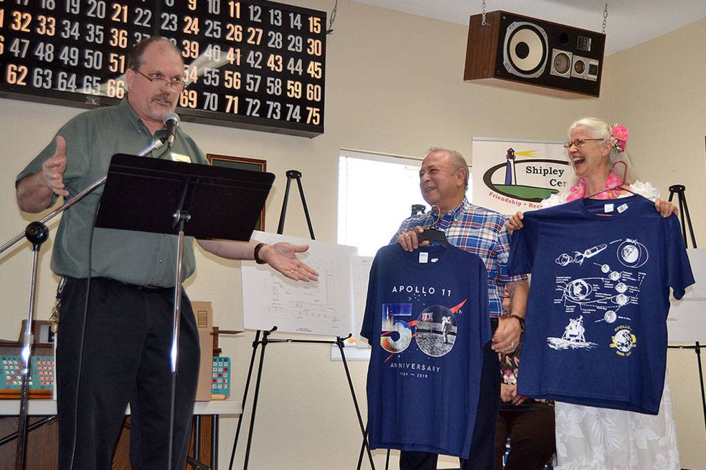 Shipley Center continues to seek donations for expansion