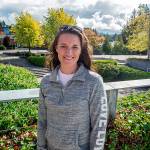 PHOTO: Peninsula College Medical Assisting Program graduates test high