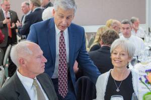 Olympic Medical Center’s 17th ‘Harvest of Hope’ to raise funds for cancer facility