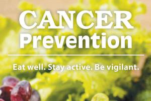 Cancer Prevention online edition
