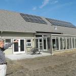 Sequim home part of national energy efficiency ‘open house’ tour