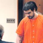 Judge: Not guilty of murder by reason of insanity