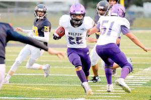 PREP FOOTBALL PREVIEW: Most area teams facing big road tests