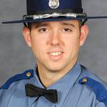 State trooper remains on paid leave during investigation
