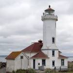 Point Wilson Lighthouse leased to nonprofit