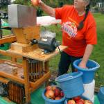 Keith Thorpe/Peninsula Daily News
