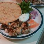 THE COOKING HOBBYIST: It’s all Greek to me … and it’s delicious