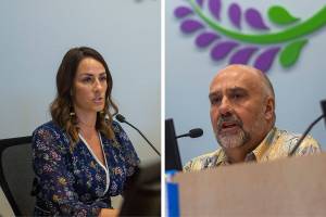 Sequim School District candidates discuss lawsuit settlement, bullying, drug use