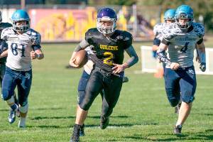 PREP FOOTBALL: Cream beginning to rise