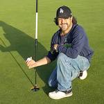 AREA SPORTS BRIEFS: McCarter cards first career hole-in-one; Basketball referees needed; Paddlers meet Wednesday and more