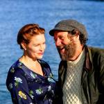 ‘Sea Marks,’ dancing, discussions and more on tap this weekend