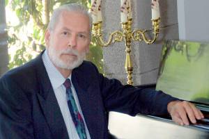 Master organist to perform on church’s pipe organ