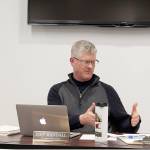 PUD commissioners analyze 2020 budget