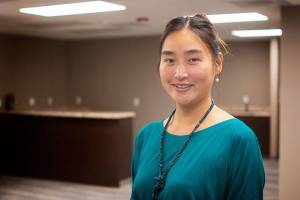 A growing need: Volunteer hospice expands, adds director