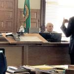 Jury finds bison farmer guilty of animal cruelty