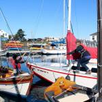 Zach Jablonski/Peninsula Daily News