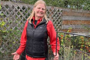 Green Thumbs series considers tame, wild greens