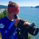 Libraries to host series on sanctuary otters